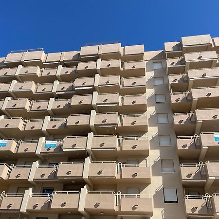 Apartamentos Benicassim 3000 Kültér fotó