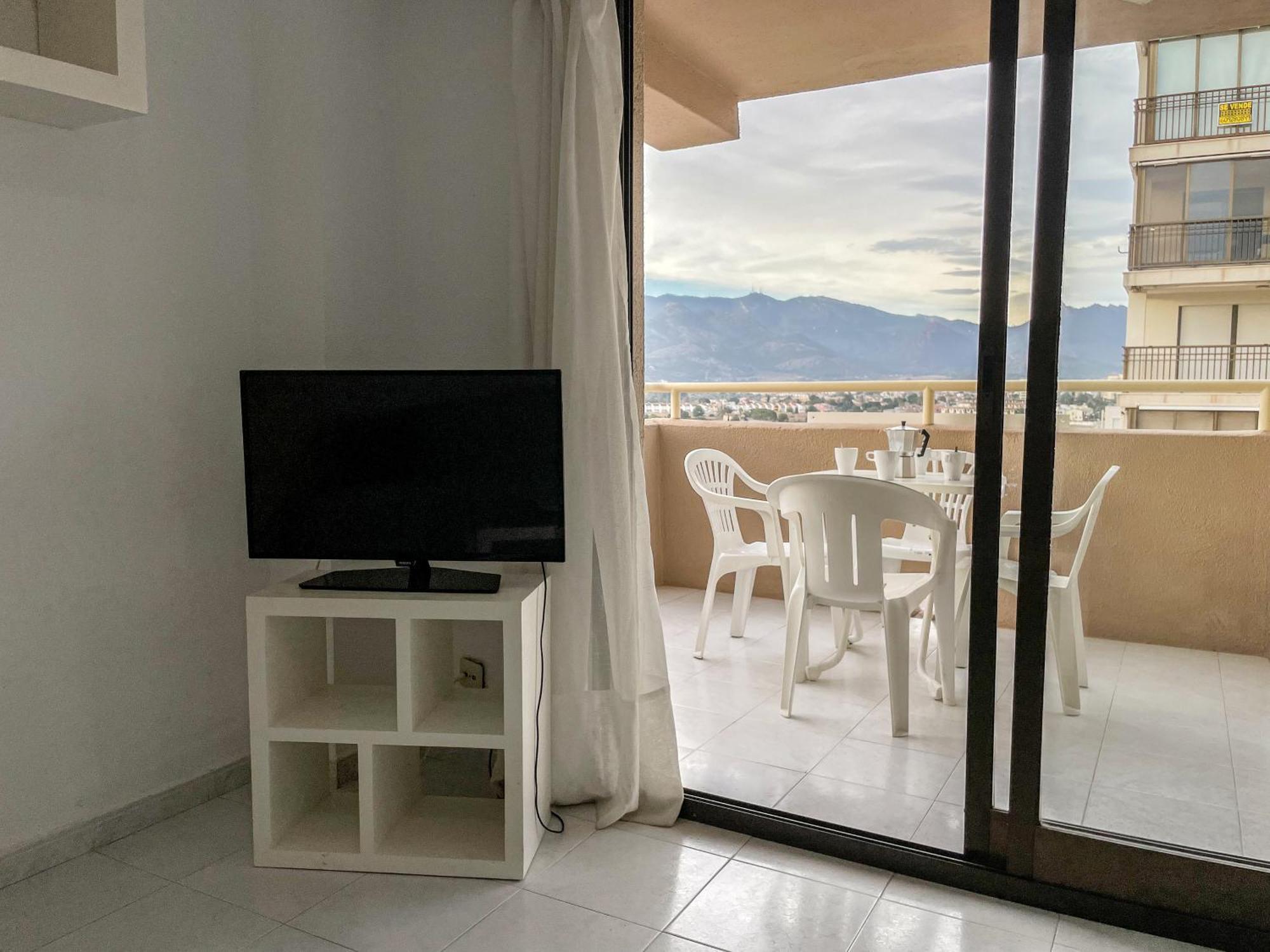 Apartamentos Benicassim 3000 Kültér fotó