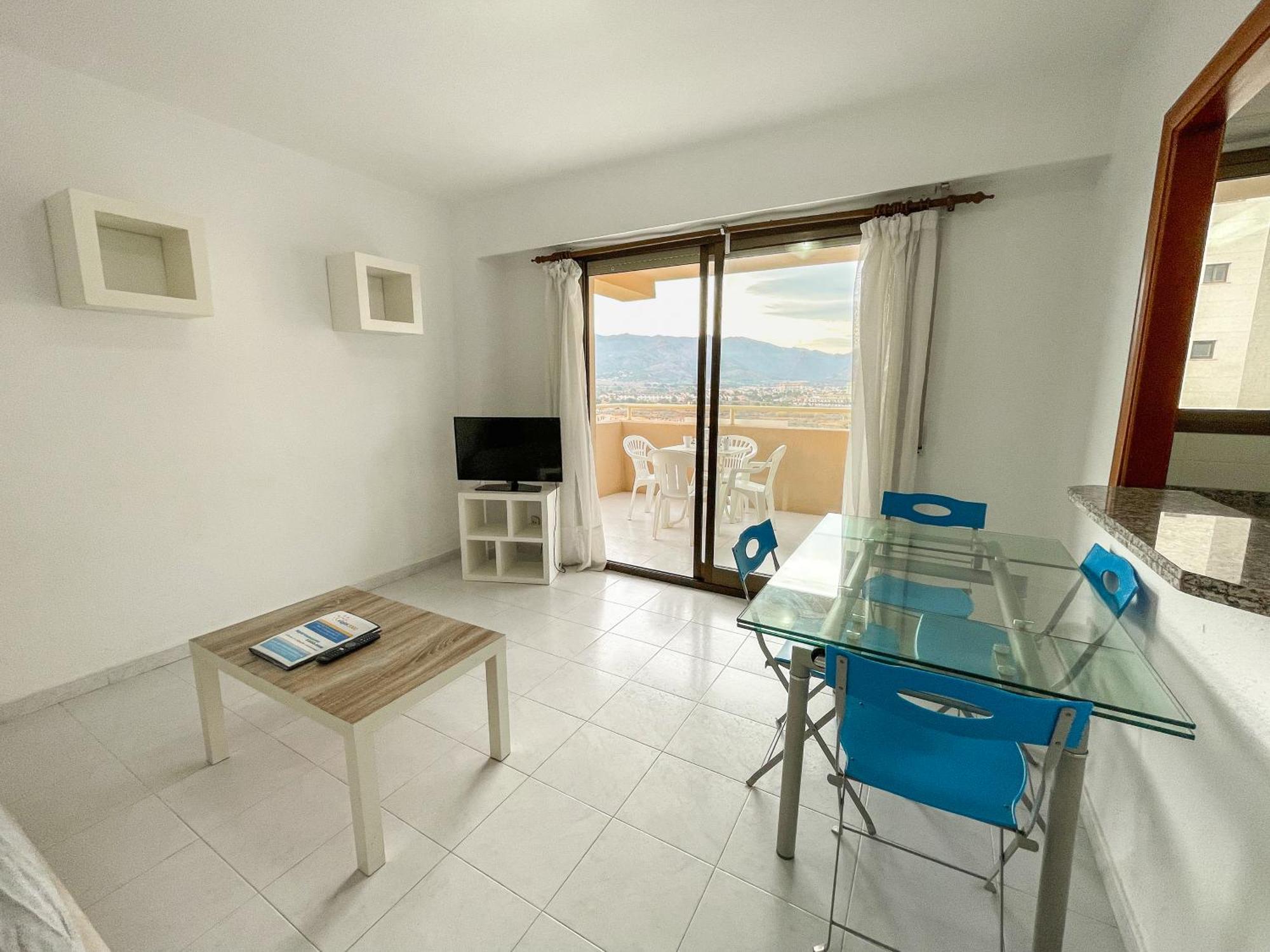 Apartamentos Benicassim 3000 Kültér fotó