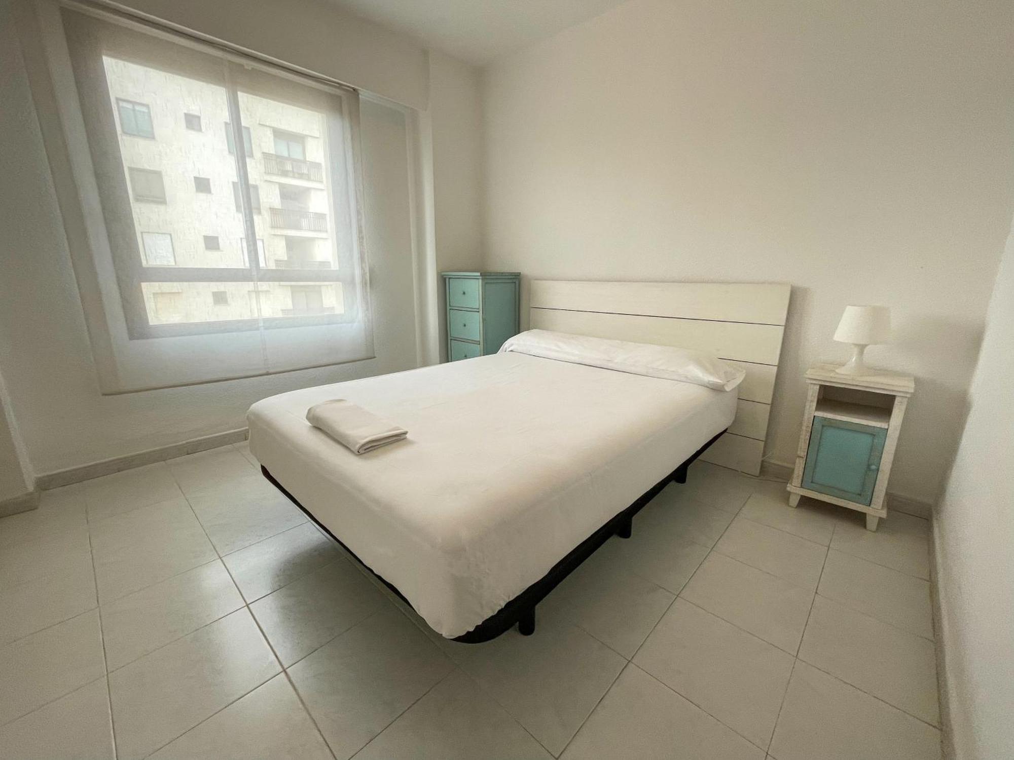 Apartamentos Benicassim 3000 Kültér fotó