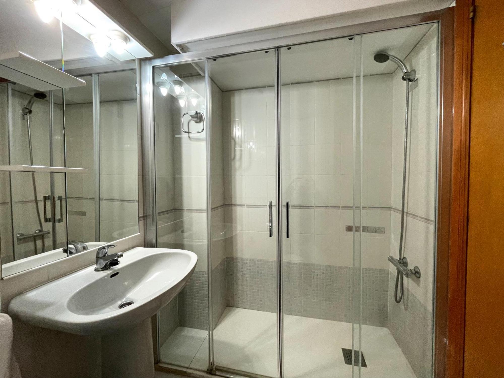 Apartamentos Benicassim 3000 Kültér fotó