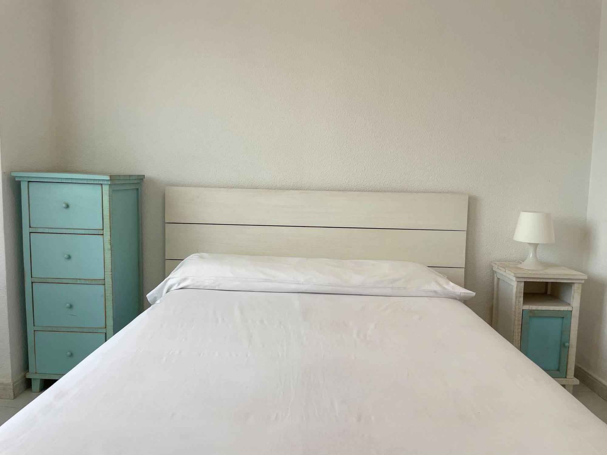 Apartamentos Benicassim 3000 Kültér fotó