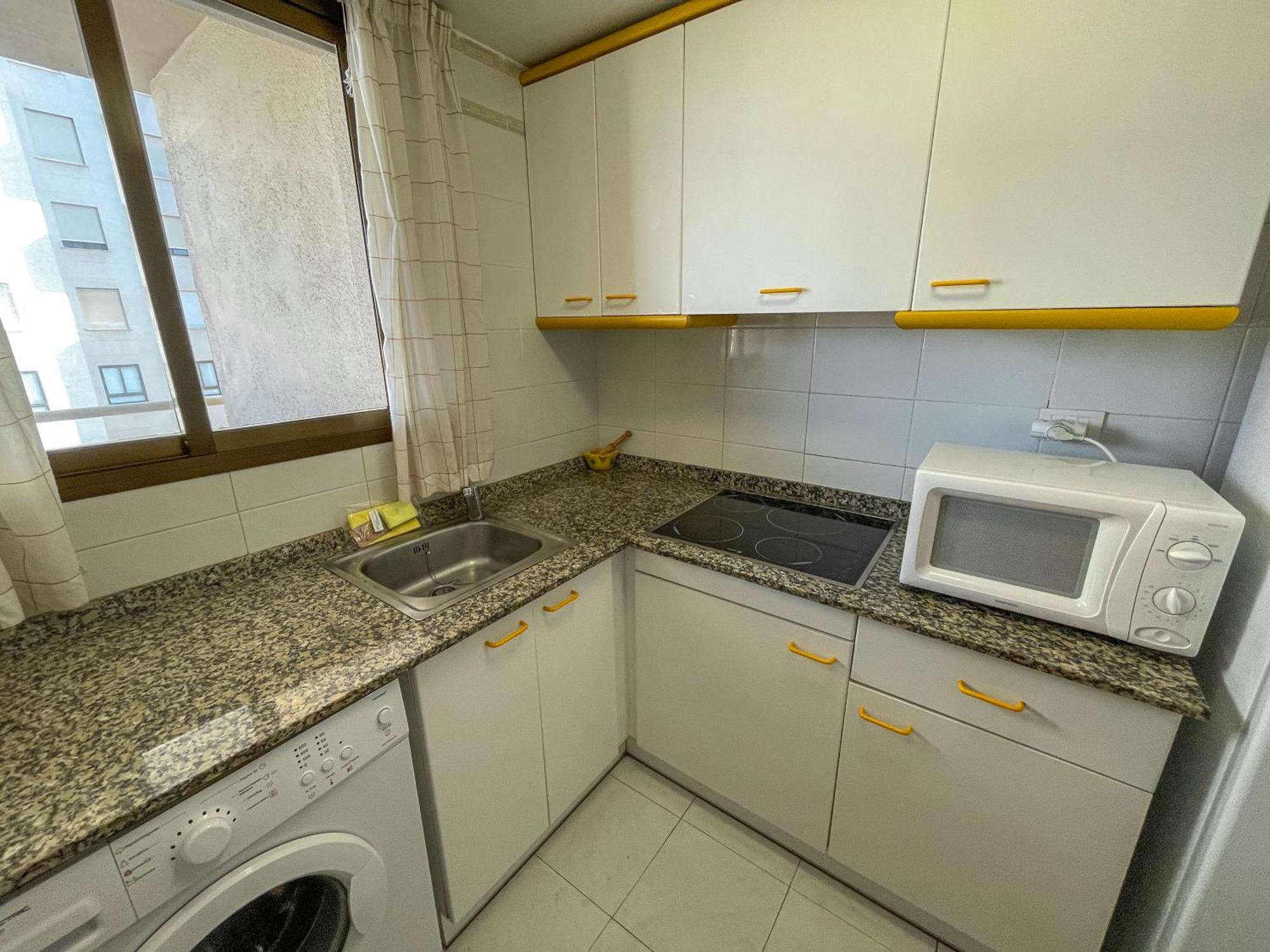Apartamentos Benicassim 3000 Kültér fotó