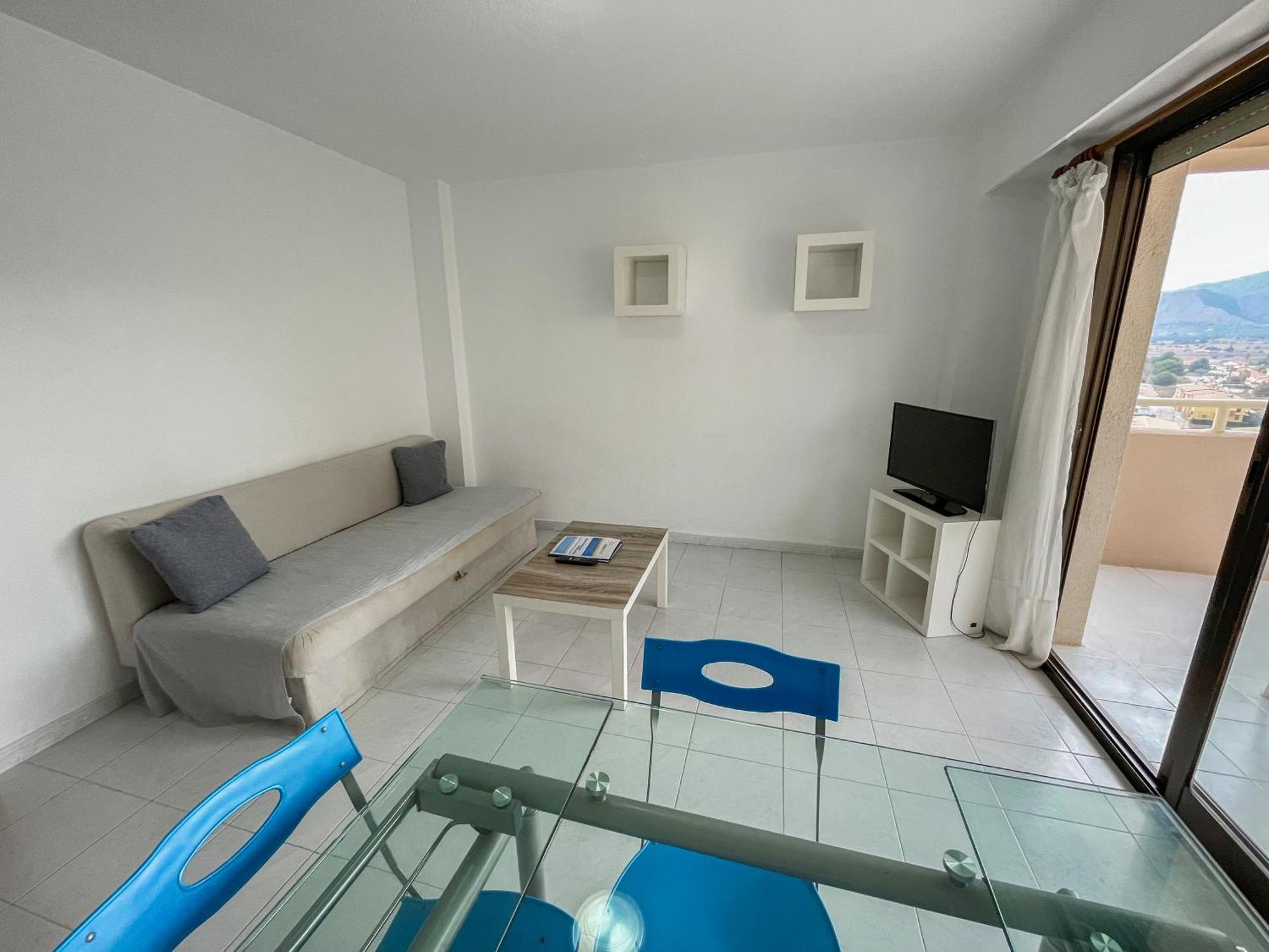 Apartamentos Benicassim 3000 Kültér fotó