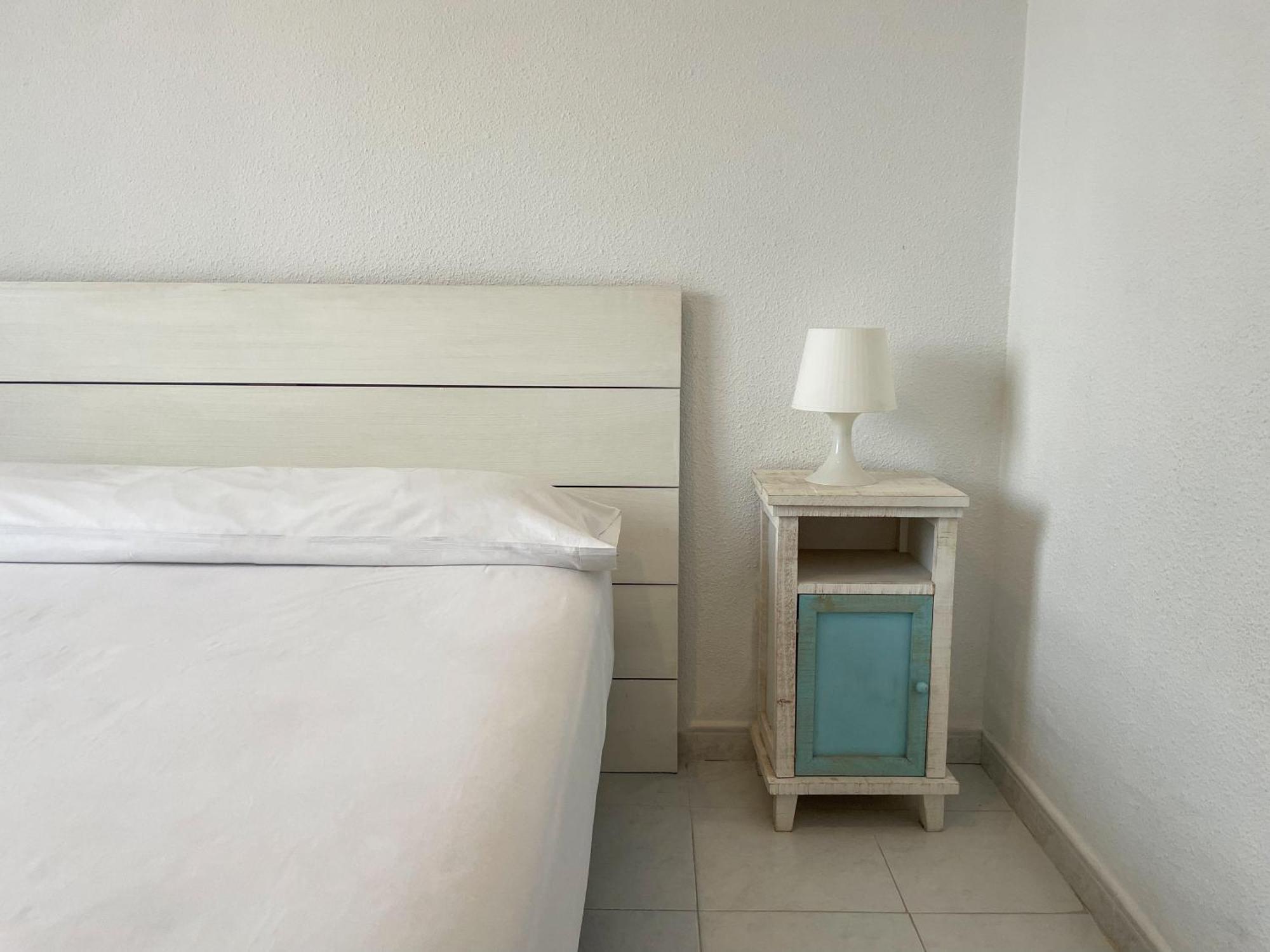 Apartamentos Benicassim 3000 Kültér fotó