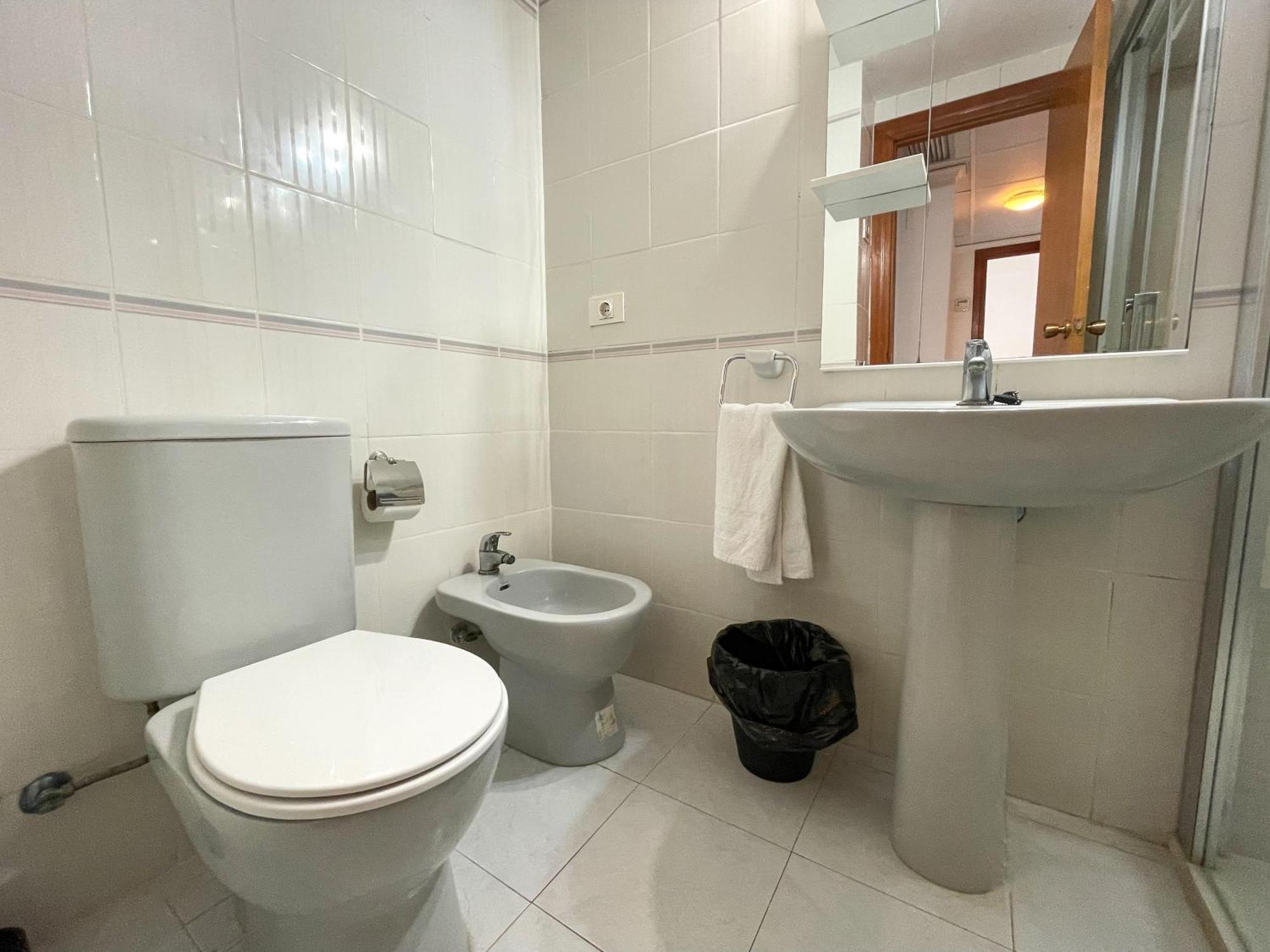 Apartamentos Benicassim 3000 Kültér fotó