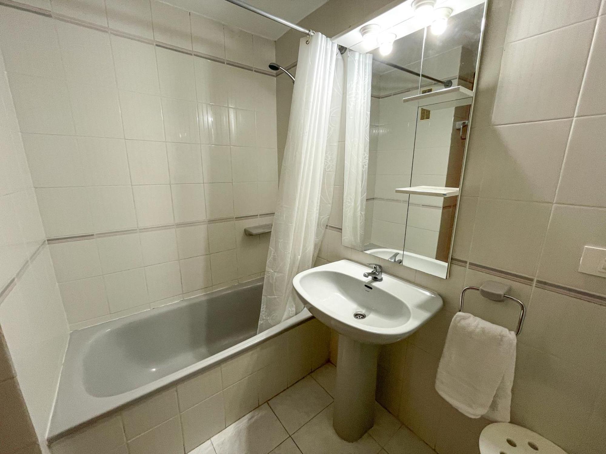 Apartamentos Benicassim 3000 Kültér fotó