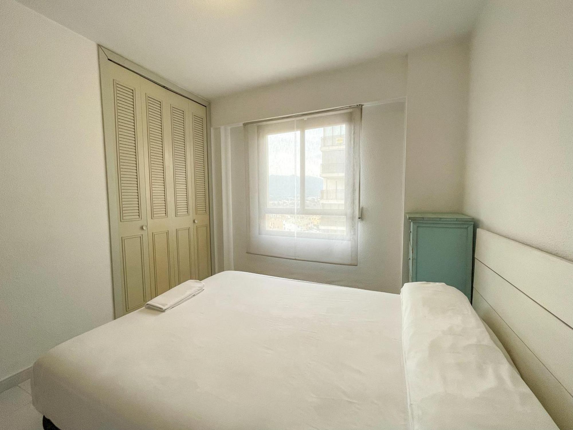 Apartamentos Benicassim 3000 Kültér fotó