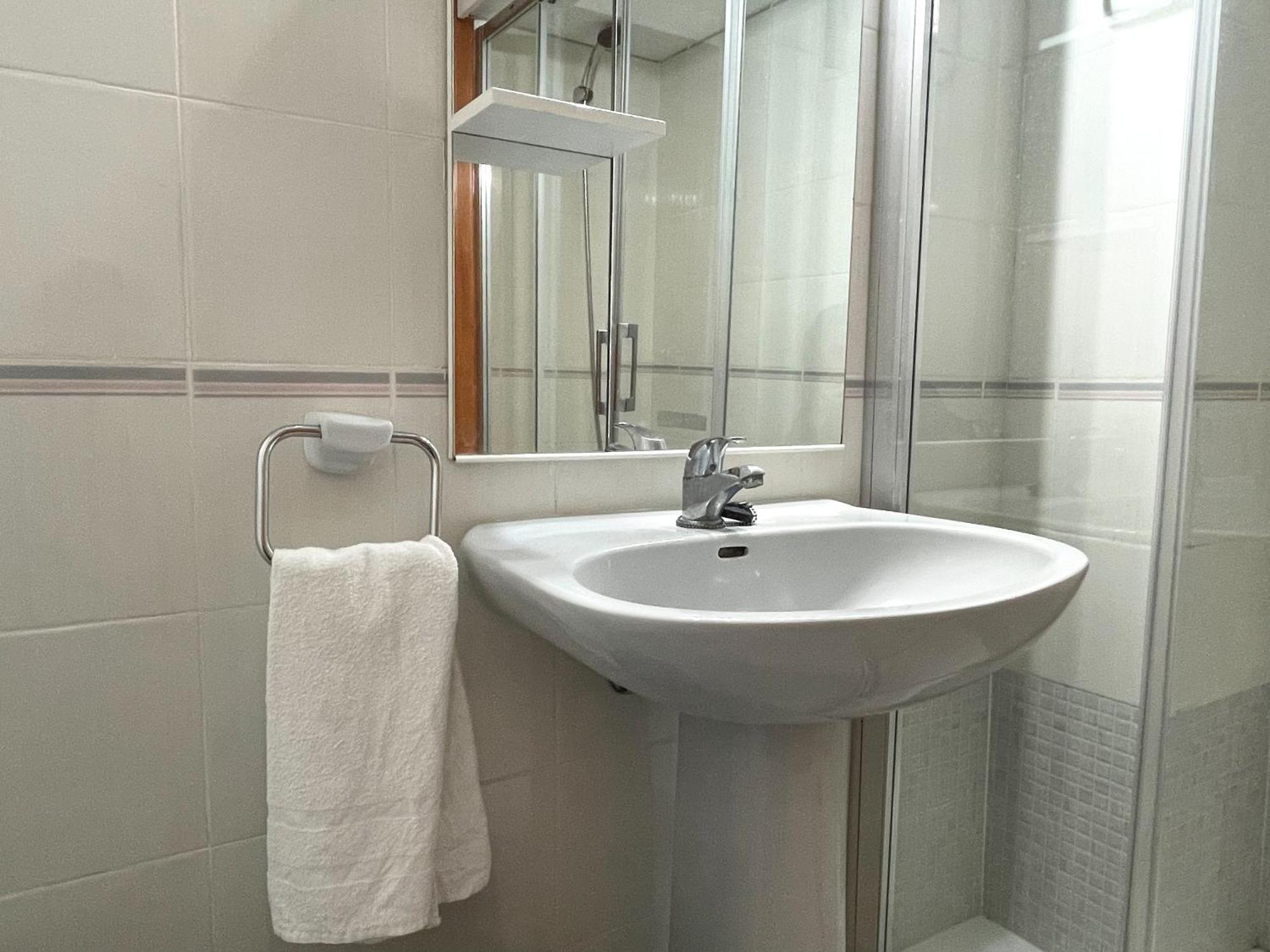 Apartamentos Benicassim 3000 Kültér fotó