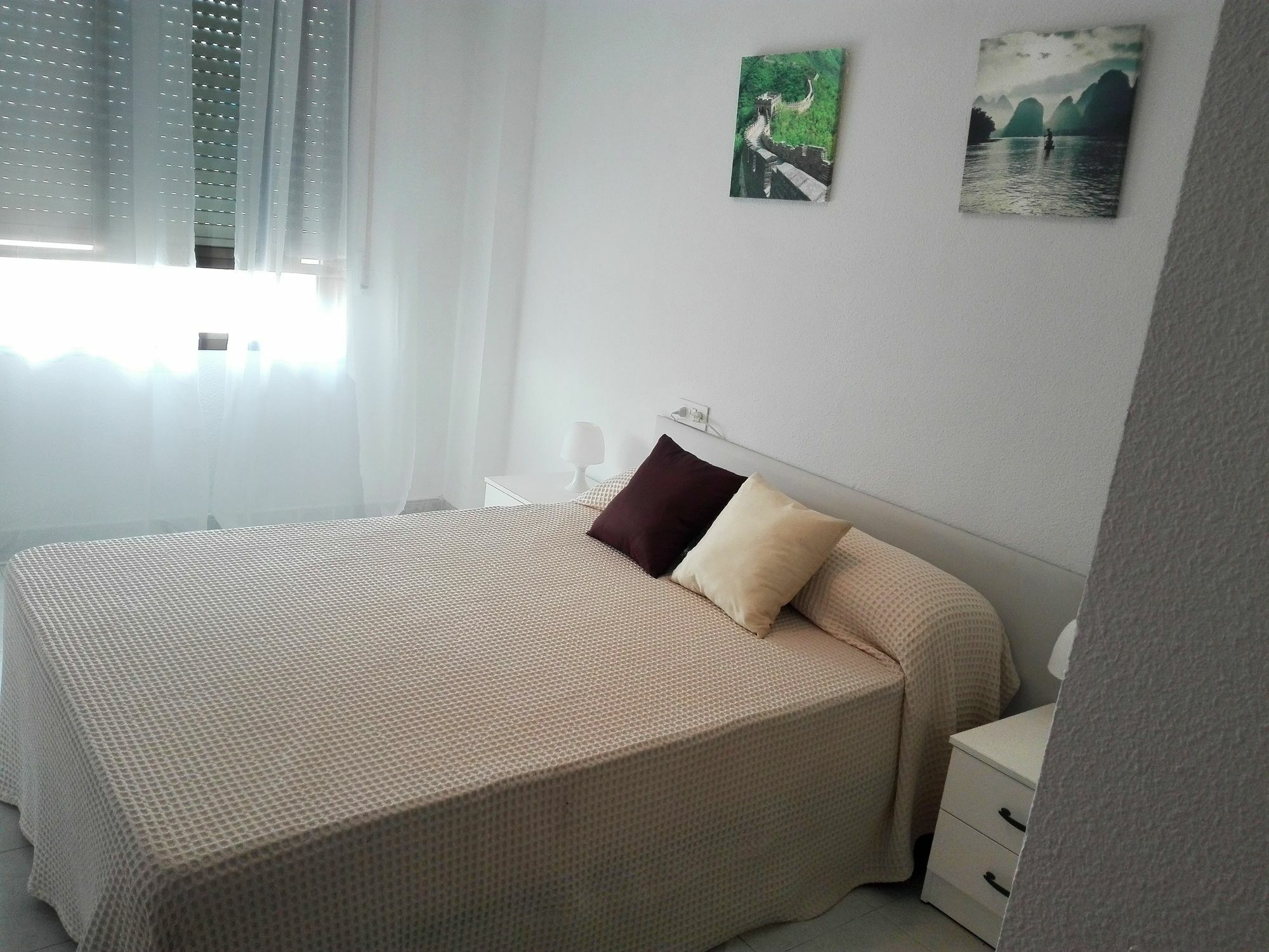 Apartamentos Benicassim 3000 Kültér fotó